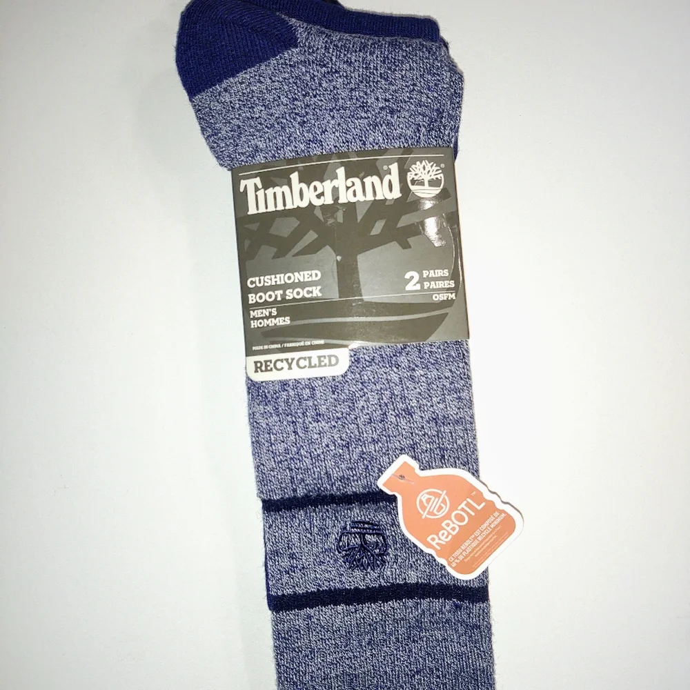 Timberland men cushioned